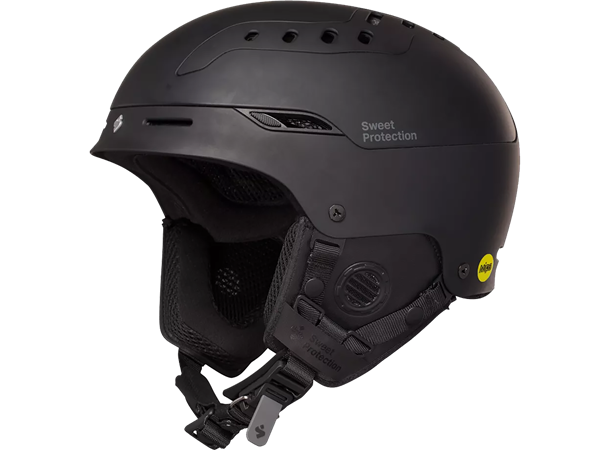 Switcher MIPS Helmet Gloss White S/M 