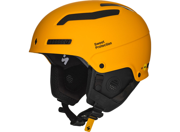 Switcher MIPS Helmet Gloss White S/M 