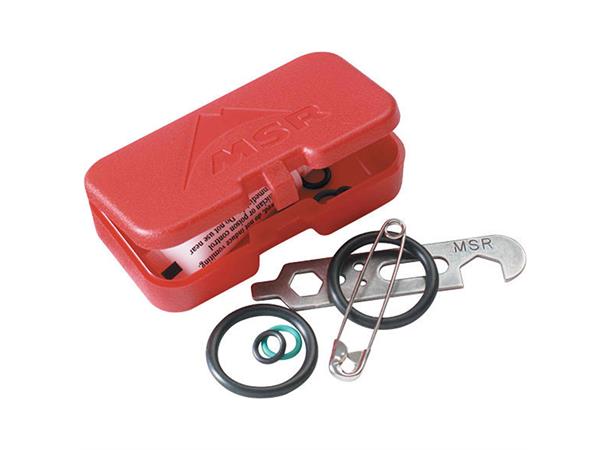 Whisperlite Exped. Service Kit 