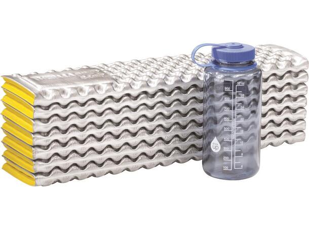 Z Lite SOL Reg Silver/Limon 