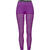 Wool Thermo Light Longs W's Violet XL 