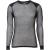 Wool Thermo Shirt Black S 