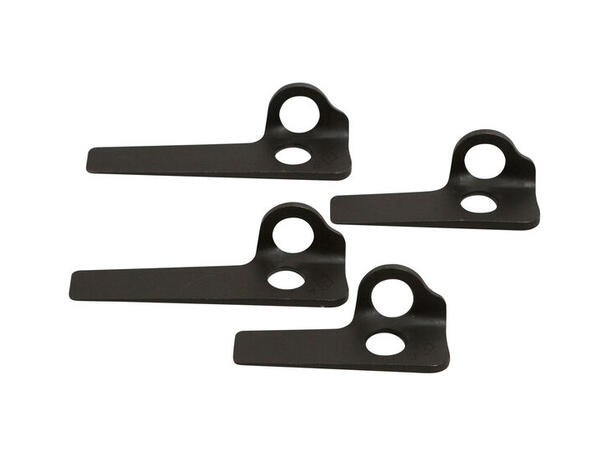 Bugaboo #4 Long Thin 