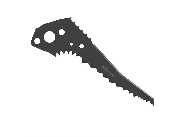 Dry Pick for dry tooling 