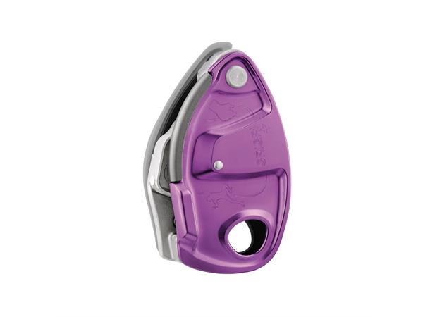 Grigri + Purple 