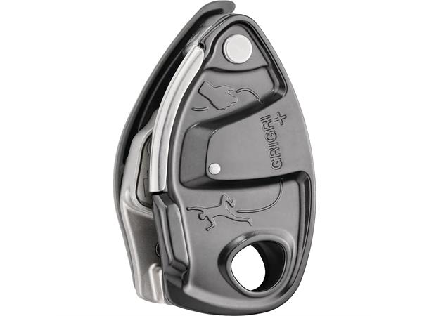 Grigri + Purple 