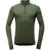 Expedition Man Zip Neck Forest M 