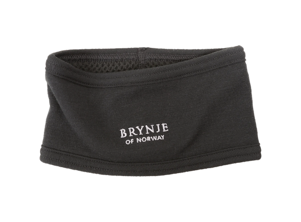 Arctic Headband Black 