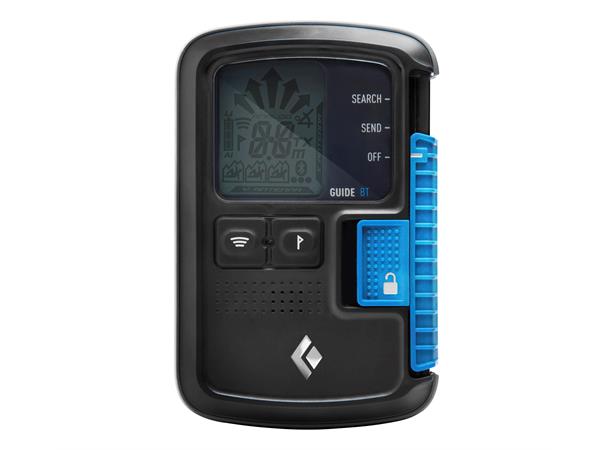 BD Guide BT Skredsøker 