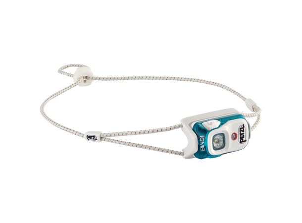 Bindi Headlamp Black 