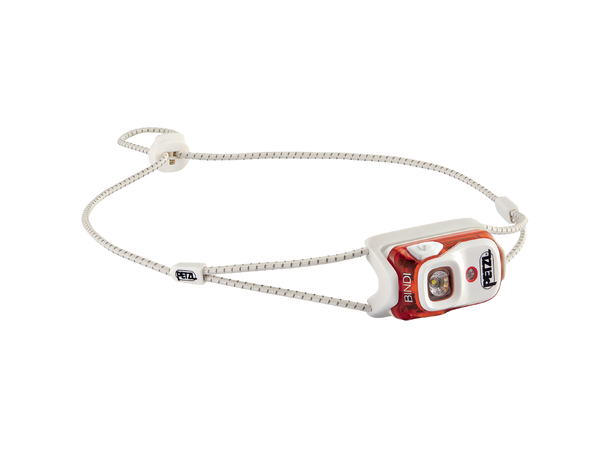 Bindi Headlamp Black 