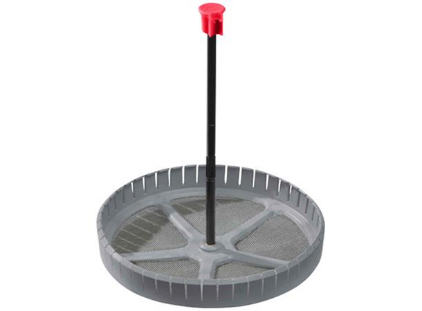 Coffee Press Kit Windburner 1.0 L 