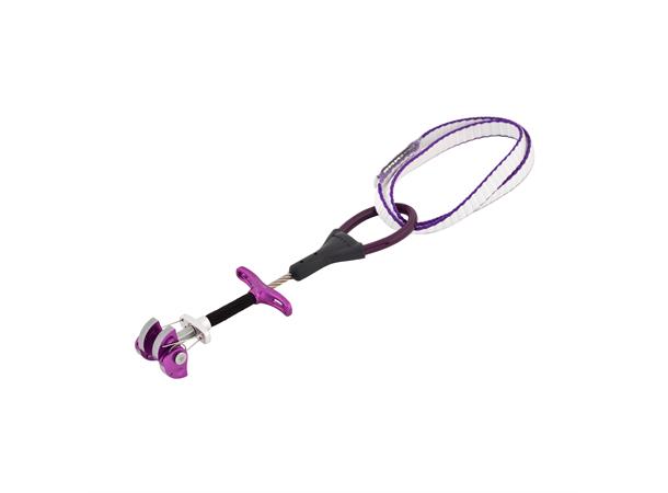 Dragonfly Cam Size 6 Purple 
