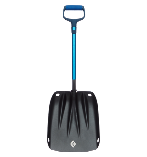 Evac 7 Shovel