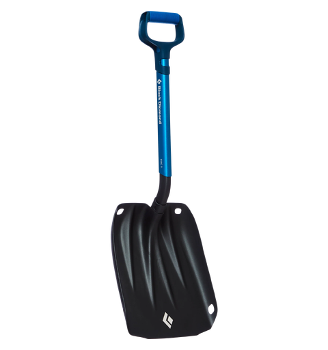 Evac 7 Shovel