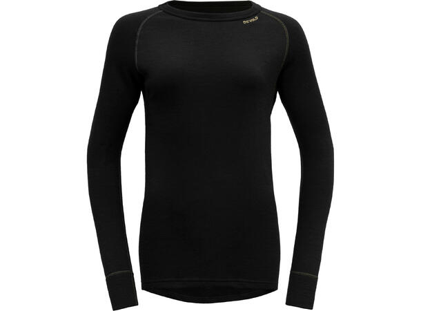 Expedition Woman Shirt Black L 