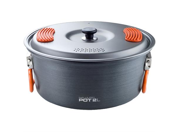 Halulite 2 L Campingkjele 