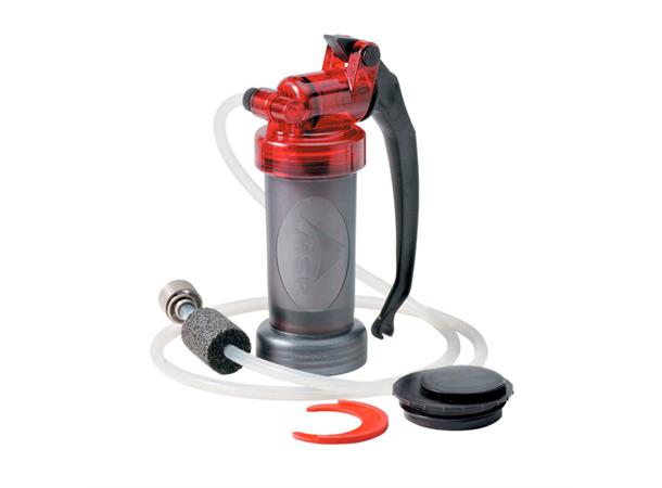 MiniWorks EX Water Filtration 