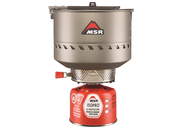 Reactor Stove System 2.5 L 