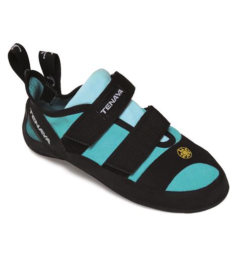 Tenaya Ra Woman Presis og komfortabel damesko