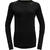 Expedition Woman Shirt Black L 
