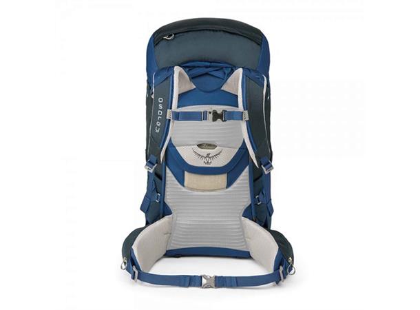 Ace 50 Night Sky Blue 