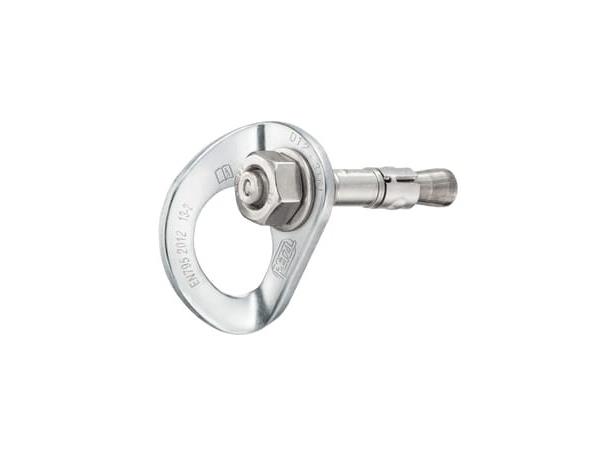 Coeur Bolt Stainless M/Henger  10mm 