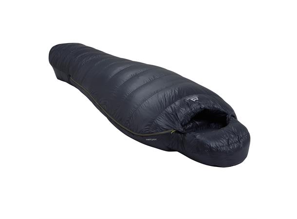 Fireflash Long Ombre Blue LZ 