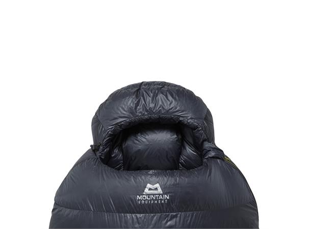 Fireflash Long Ombre Blue LZ 