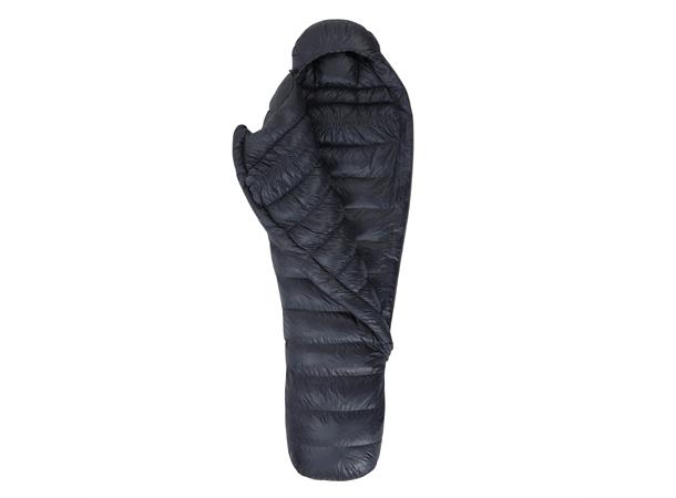 Fireflash Long Ombre Blue LZ 