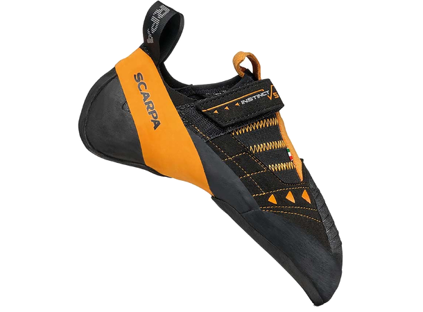 Instinct VS Black 44 