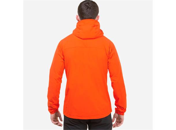 Squall Hooded Jacket Cosmos M 