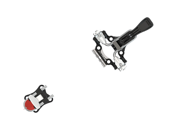 Titan Vario - Release, R12 