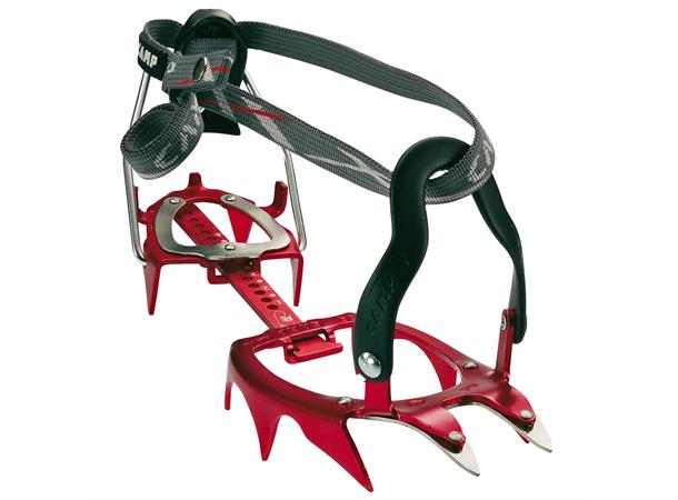 XLC Nanotech Semi-Automatic 