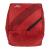 Storage Cube Vintage Red M 