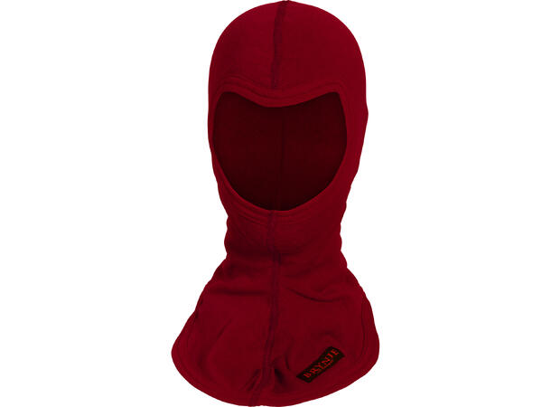 Arctic Balaclava Black 