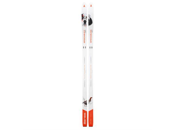 Breidablikk Hunter Bc Ski 170cm 