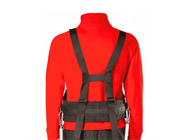 Dragbelte Expedition 