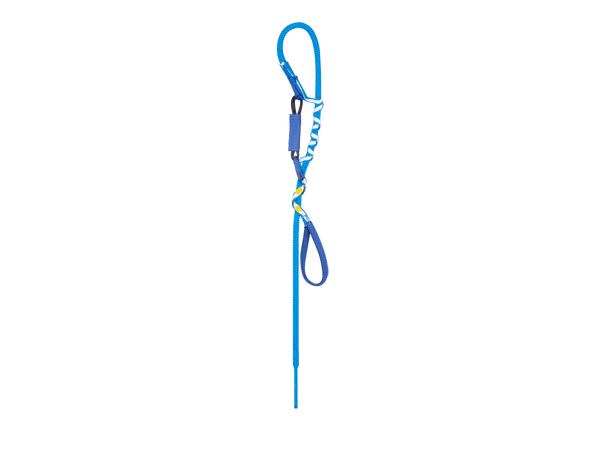 Escaper Nedtrekksanker Blue 