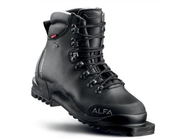 Greenland 75 Advance GTX W 37 