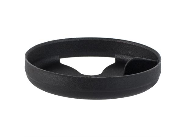 Nalgene Easy Sipper 63Mm Black 