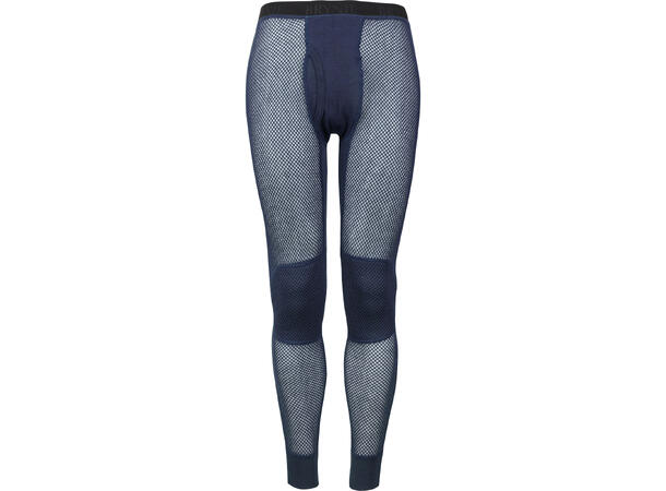 Super Thermo Longs w/inlay Navy XL 