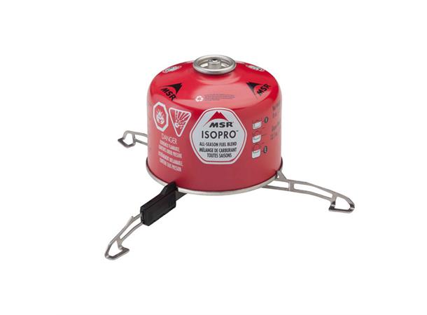 Universal Canister Stand 