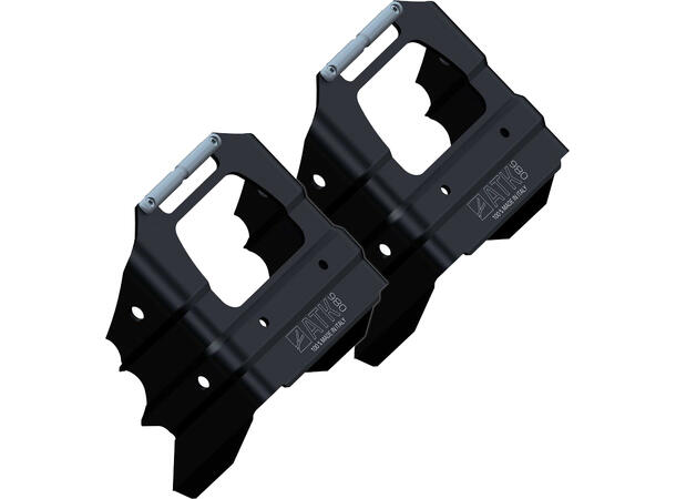 ATK Crampons 135mm 