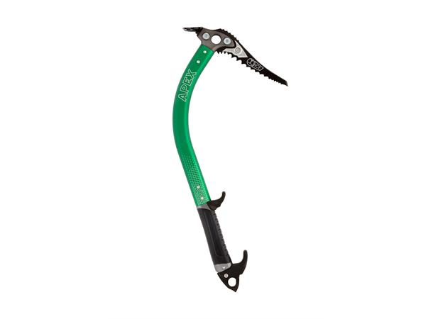 Apex Axe Green/Titanium 