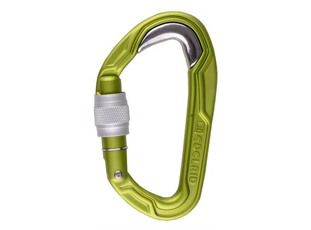 Bulletproof Screw Oasis 