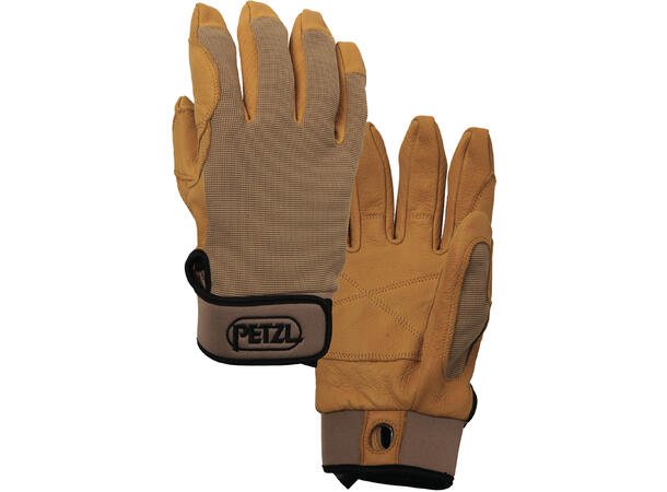 Cordex Glove Tan L 