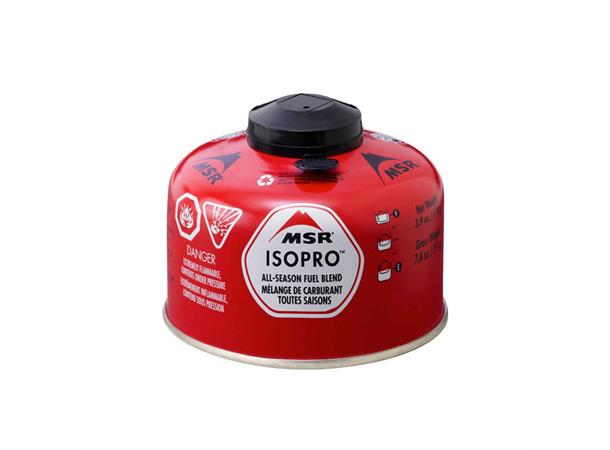 IsoPro Canister 110g 