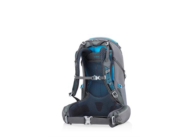 Jade 28 Ethereal Grey S/M 