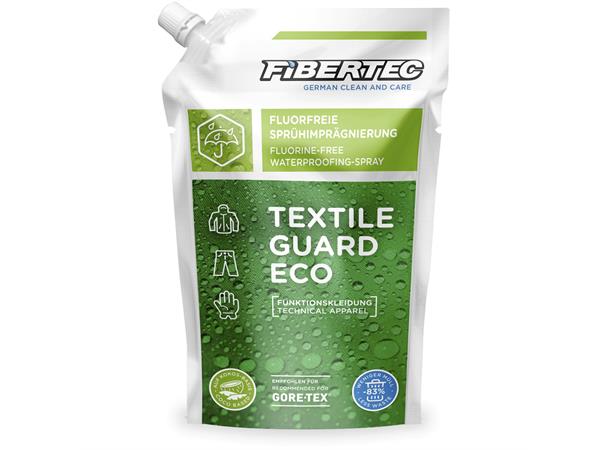 Textile Guard Eco  500 ml Refill 